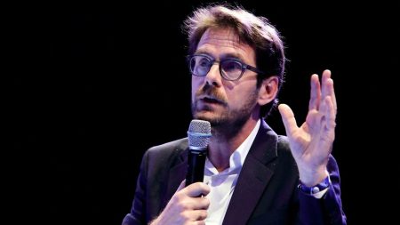 Condamnation de Marine Le Pen : le Parti socialiste ne manifestera pas contre l'extrême droite dimanche, invoquant l'indépendance de la justice