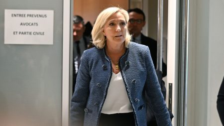 :
    Témoignages




  



  


  
  "Une digue a sauté" : après la condamnation de Marine Le Pen, les magistrats s'inquiètent des attaques répétées contre la justice