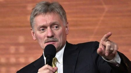 Condamnation de Marine Le Pen : le Kremlin dénonce "une violation des normes démocratiques"