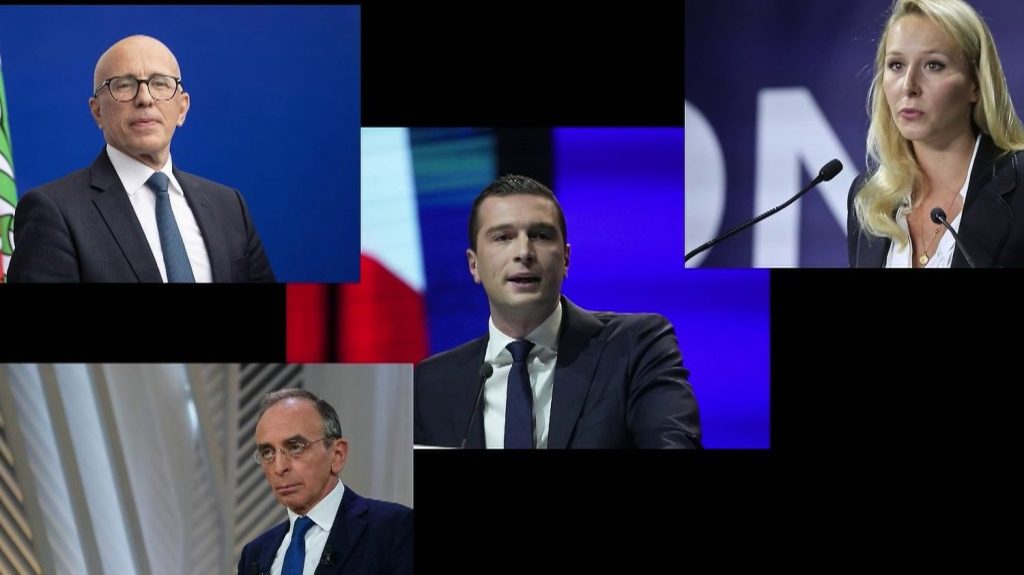Condamnation de Marine Le Pen : pour qui voter en 2027 ? Les électeurs lepénistes divisés