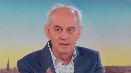 Condamnation de Marine Le Pen : "On est face à une situation tout à fait exceptionnelle", relève Arnaud Benedetti, rédacteur en chef de la "Revue politique et Parlementaire"