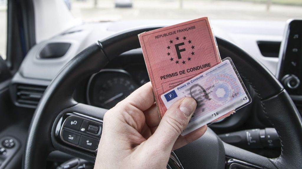 Conduite des seniors : "Ces visites médicales n'ont pas fait preuve de leur efficacité pour faire baisser la mortalité routière", pointe le porte-parole de Mobilité Club France