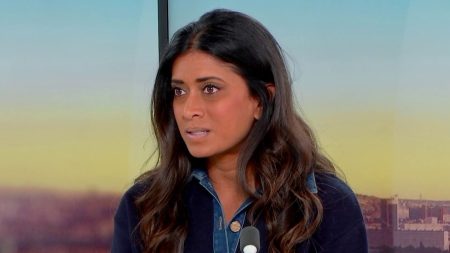 Conférence finances publiques : Prisca Thevenot appelle à éviter la surenchère sémantique Conférence nationale sur les finances publiques : "Il faut faire attention aux mots, les Français n'ont pas besoin d'une surenchère sémantique", juge Prisca Thevenot, députée EPR des Hauts-de-Seine