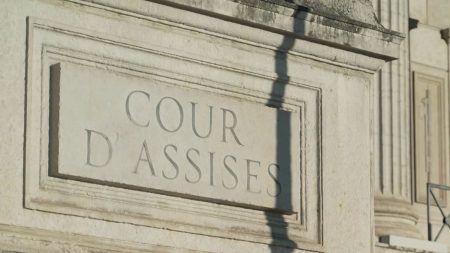 Bébé intoxiqué : une ex-employée de crèche jugée