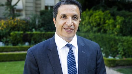 Crise avec l'Algérie : sept personnes placées sous OQTF "ont été reprises par les Algériens", affirme le député Belkhir Belhaddad