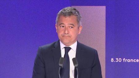 Crise avec l'Algérie : pour Gérald Darmanin, "ce qui marche, c'est le rapport de force"