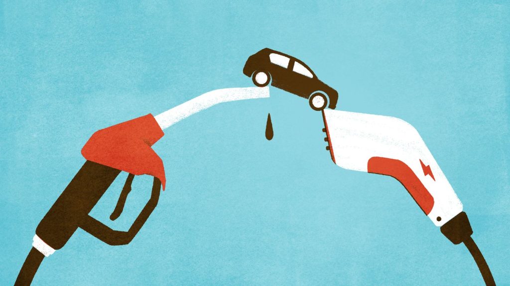 :
    Grand entretien




  



  


  
  Comment expliquer la crise automobile actuelle ? Un économiste a répondu à nos questions