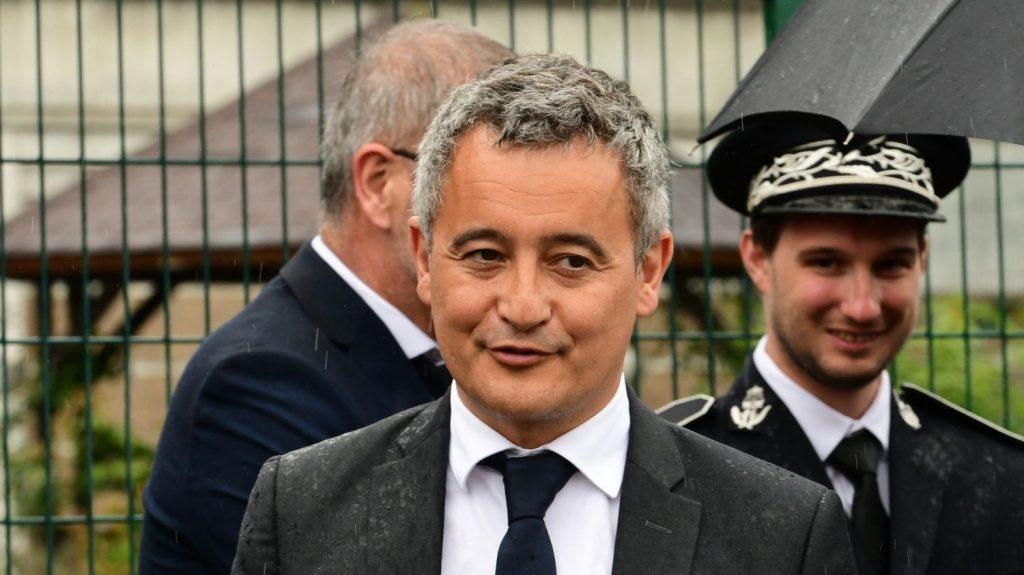 Quatre questions sur les "frais d'incarcération" que Gérald Darmanin veut faire payer aux détenus des prisons françaises