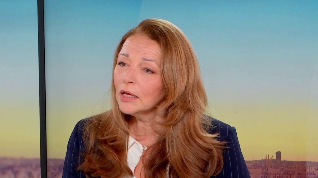 Mort du pape François : "Il aimait l'humilité, mais n'a rien changé aux dogmes de l'Église, il est resté sur les fondamentaux", réagit Valérie Boyer, vice-présidente LR du Sénat