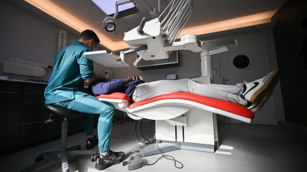 Un chirurgien dentiste de Bayonne radié de l'ordre après plusieurs plaintes pour harcèlement sexuel