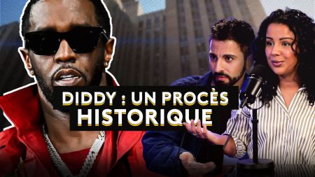 Diddy, un procès historique : regardez le dernier numéro de "C quoi l'info ?"