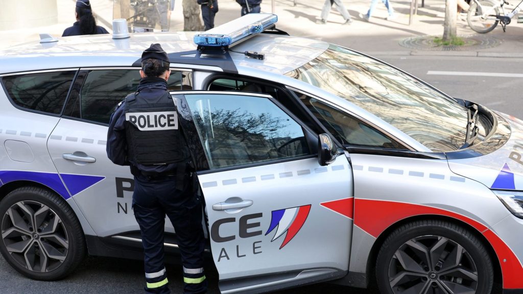 Disparition de Lyam : la mère, la sœur et le proche de la famille chez qui l'adolescent a été retrouvé placés en garde à vue