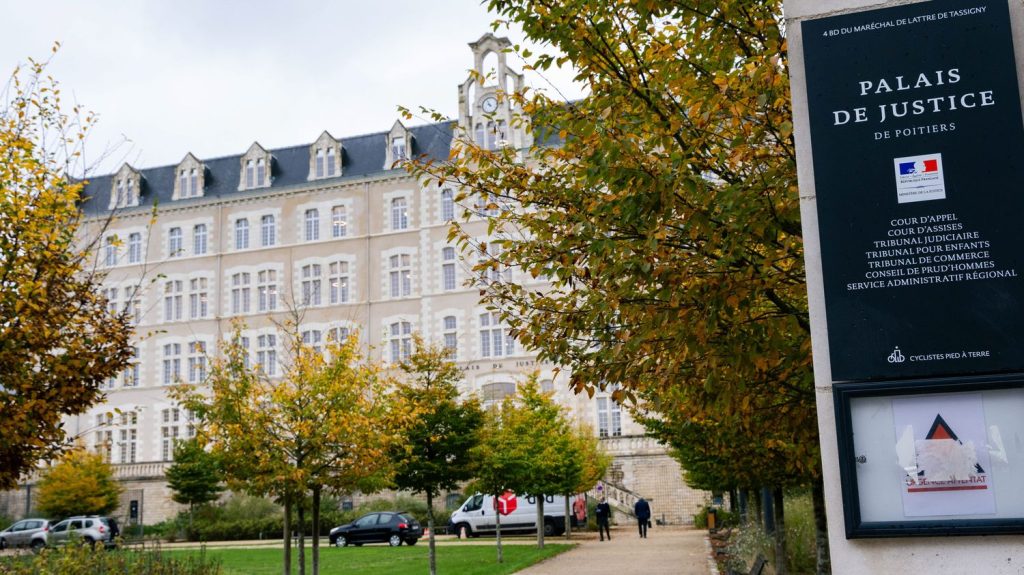 Disparition d'un garçon dans la Vienne : une proche sera jugée pour "soustraction d'enfant", elle reconnaît les faits