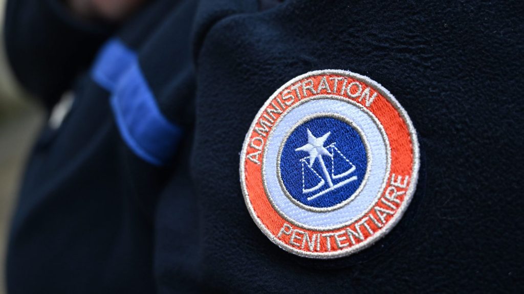 Le domicile d'une agente pénitentiaire de la prison d'Amiens une nouvelle fois visé dans la nuit de jeudi à vendredi