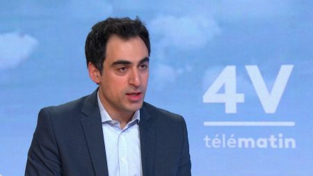 Droits de douane américains : "L'économie mondiale va être revue", alerte le président de la CPME