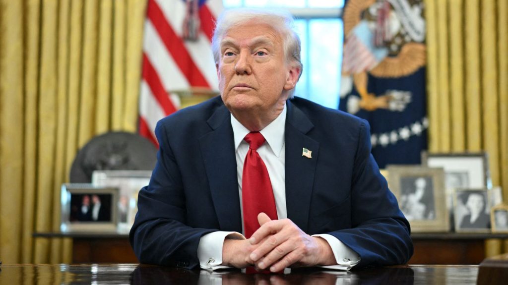 Droits de douane américains : comment les Etats-Unis mènent leur guerre commerciale avec l'arme des taxes