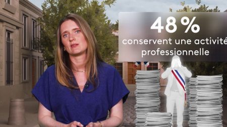 Élections municipales : comment expliquer le malaise des maires français ?