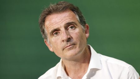 Eric Piolle élu porte-parole des Ecologistes, un désaveu pour Marine Tondelier