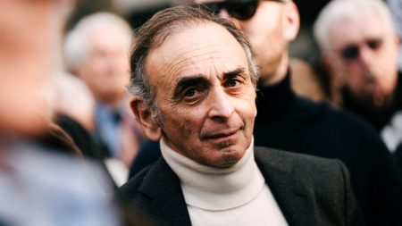 Eric Zemmour condamné à 10 000 euros d'amende pour avoir soutenu que le maréchal Pétain avait sauvé des juifs français