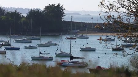 Une vaste escroquerie à la Ponzi orchestrée depuis la Bretagne, une information judiciaire ouverte