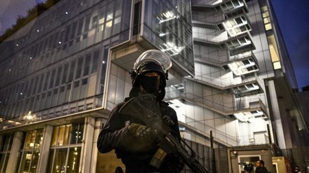 Evasion de Mohamed Amra : Adonis C, le suspect qui avait fui en Thaïlande, a été mis en examen à Paris