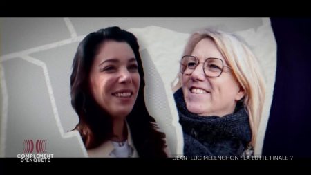 :
    Témoignage




  



  


  
  "C'était extrêmement violent" : une ex-députée LFI dit avoir subi un "harcèlement moral politique" de Jean-Luc Mélenchon pour s'être opposée à sa communicante Sophia Chikirou