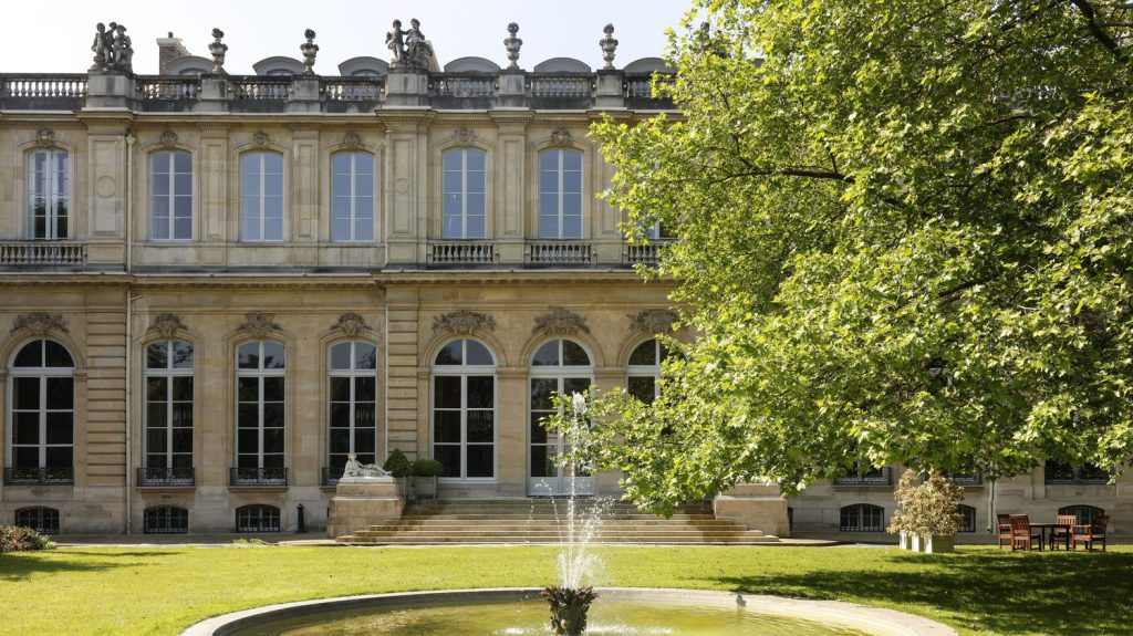 Journalistes du média Frontières exfiltrés à l'Assemblée nationale : le RN va refuser de reprendre les travaux après la publication d'un communiqué de Yaël Braun-Pivet