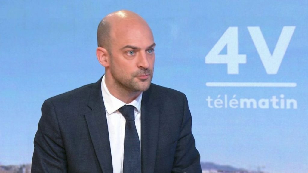 Fonctionnaires expulsés d'Algérie : "C'est une décision qui est très regrettable", déplore Jean-Noël Barrot