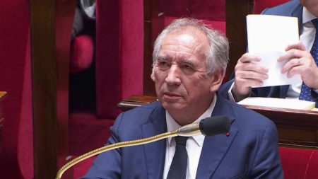 François Bayrou : le Premier ministre au plus bas dans les sondages