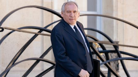 François Bayrou et la "diplomatie du petit-déjeuner"
