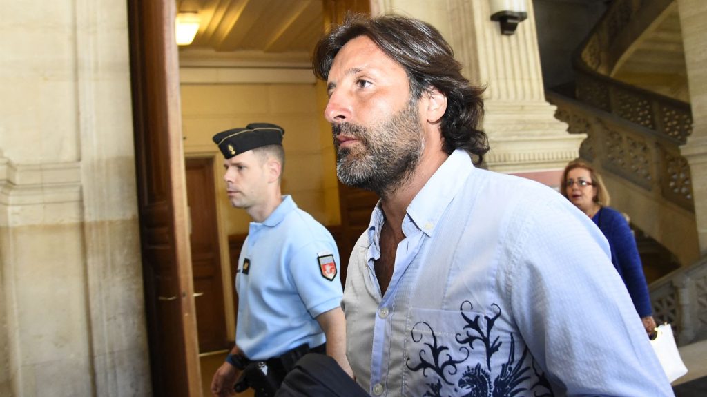 Fraude à la taxe carbone : la justice ordonne un procès contre Arnaud Mimran pour deux meurtres et une complicité d'assassinat