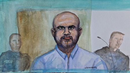 Le "tueur de DRH" Gabriel Fortin définitivement condamné à la réclusion criminelle à perpétuité après l'échec de son pourvoi en cassation