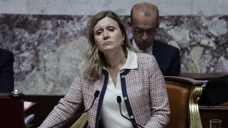 Meurtre dans une mosquée du Gard : pas de minute de silence à l'Assemblée nationale malgré les demandes de la gauche