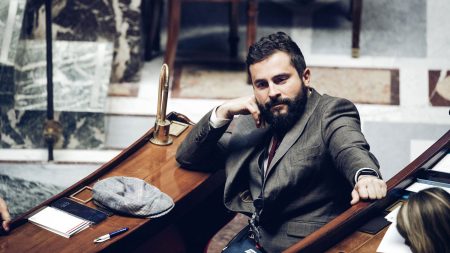 Haine en ligne : le député Sébastien Peytavie dépose plainte pour "menace de mort"