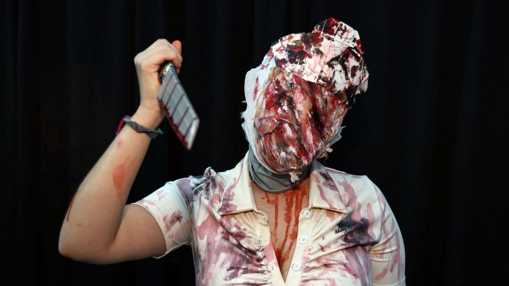 Jeux vidéo : fans de "The Witcher" et "Silent Hill", attention au hameçonnage en ligne