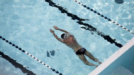 Un homme mis en examen soupçonné de viol sur mineur dans une piscine à Lyon
