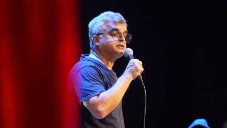 En Inde, des humoristes menacés pour leurs sketchs
