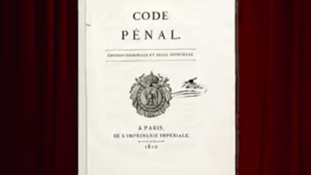 Condamnation de Marine Le Pen : quand la peine d’inéligibilité est-elle entrée dans la loi ?