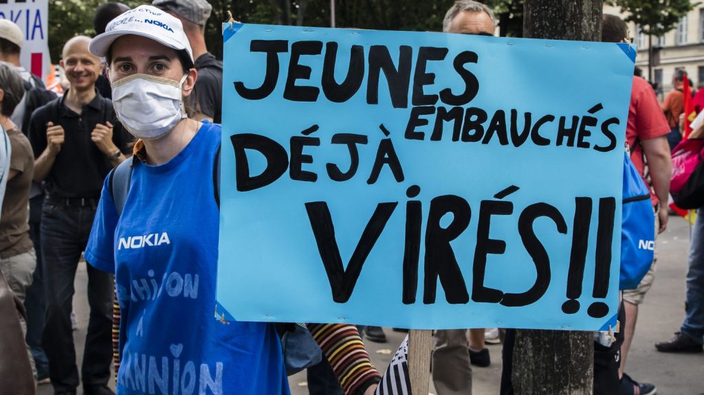 :
    Podcast



  



  


      

  

  
                    



  


      :
    Podcast



  



  


    
    Les jeunes ne travaillent pas assez, des centres de santé sexuelle ferment et divorce avec DAZN : ça dit quoi ce 16 avril ?