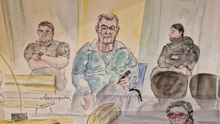 La justice refuse d'exhumer le corps d'une jeune femme tuée en 1991, un "cold case" dans lequel Dominique Pelicot est mis en examen