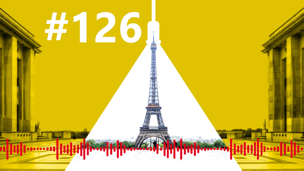 Spotlight sur la France, épisode 126