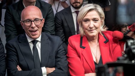 Condamnation de Marine Le Pen : la proposition de loi d'Eric Ciotti pour supprimer l'exécution provisoire pourrait-elle lui éviter l'inéligibilité en 2027 ?