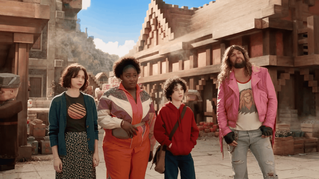 "Mission info" : Comment le jeu vidéo s'est fait une place au cinéma ?