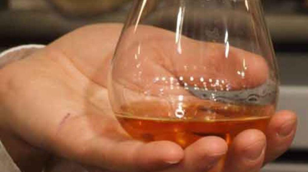 Les producteurs de cognac français toent un répit de 3 mois des tarifs chinois