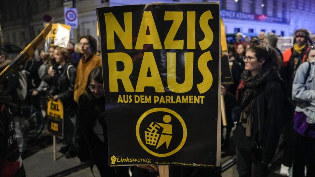 Les racines nazies des mouvements d'extrême droite d'aujourd'hui