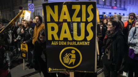 Les racines nazies des mouvements d'extrême droite d'aujourd'hui