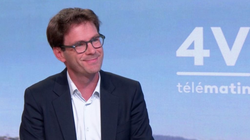 Loi sur le narcotrafic : “C'est très bien de faire des lois mais il faut de l’action concrète”, assure Nicolas Mayer-Rossignol