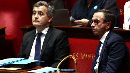Parquet spécialisé, "dossier-coffre", nouveau statut des repentis... Voici les principales mesures de la loi sur le narcotrafic après l'accord entre députés et sénateurs