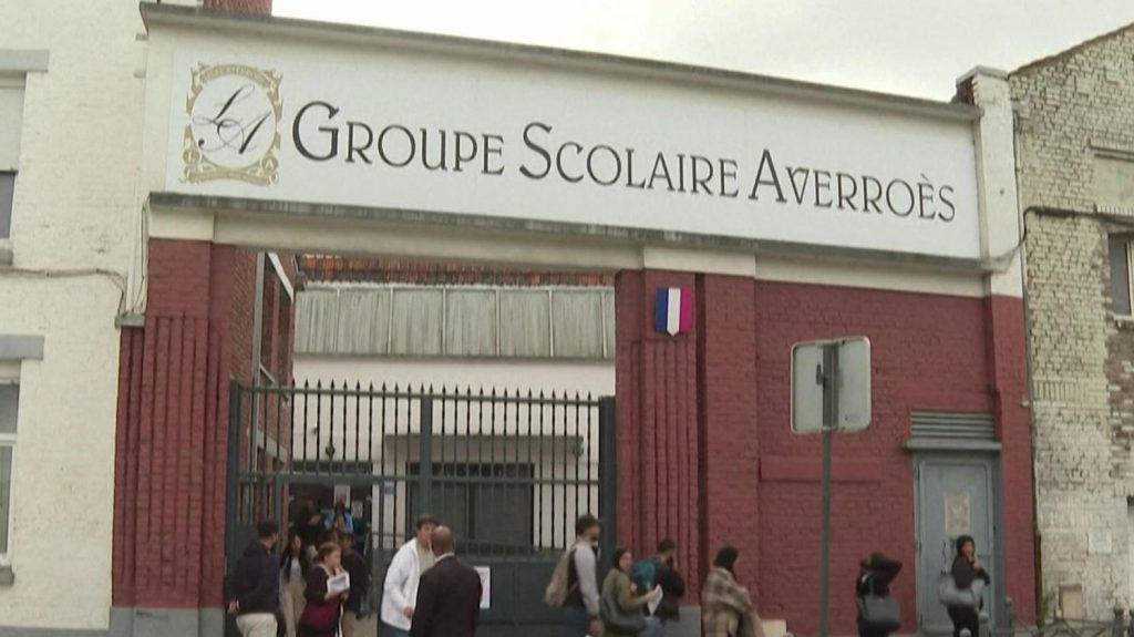 Lycée musulman Averroès de Lille : la justice rétablit le contrat avec l'État