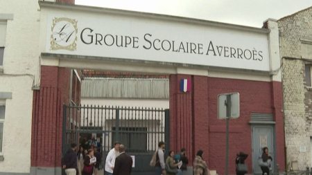Lycée musulman Averroès de Lille : la justice rétablit le contrat avec l'État